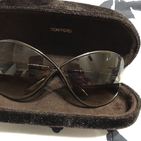 Tom ford sunglasses